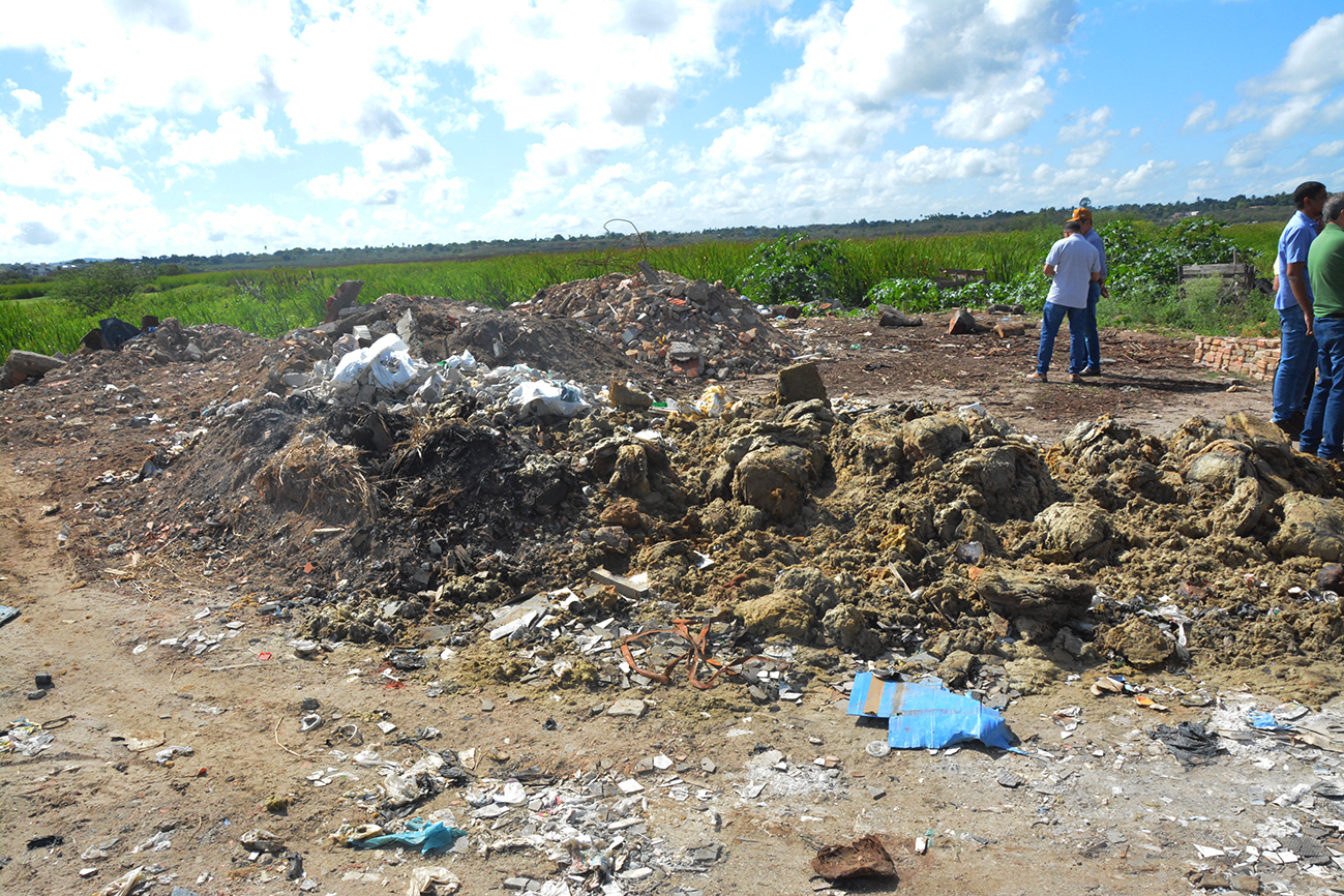 Foto: Reprodução/Prefeitura de Feira de Santana - BA